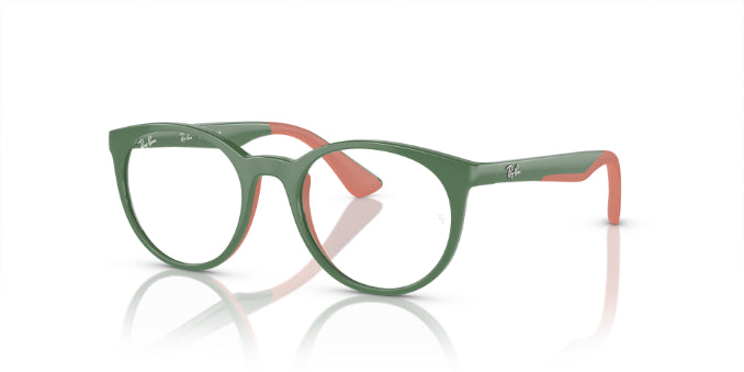 3952GreenOnPink