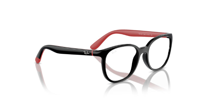 3928BlackOnRed