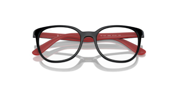 3928BlackOnRed