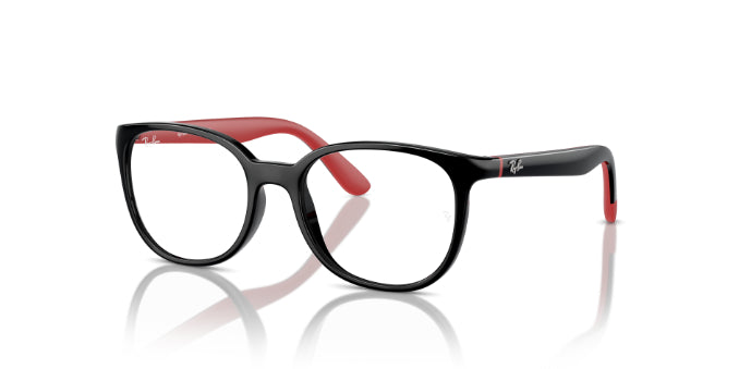 3928BlackOnRed