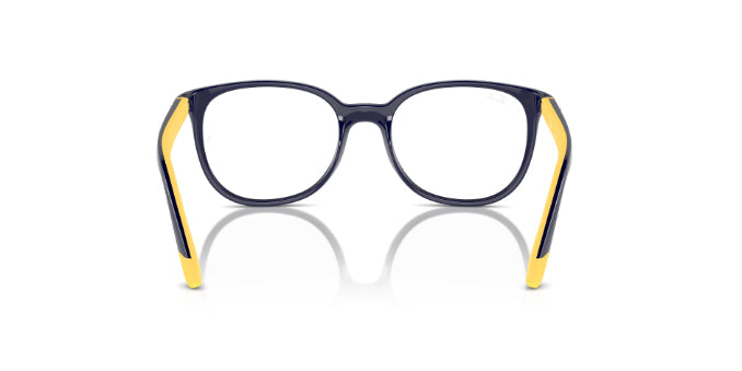3937DarkBlueOnYellow
