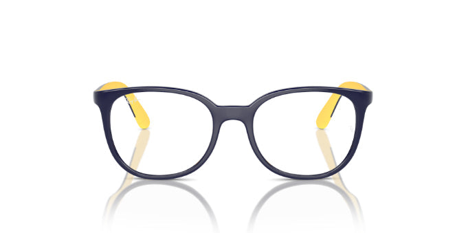 3937DarkBlueOnYellow