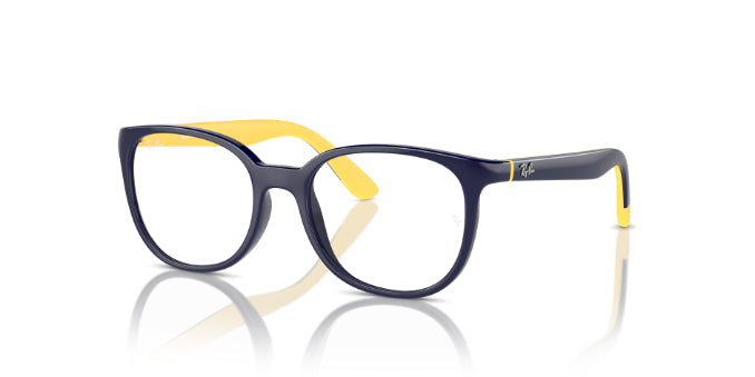 3937DarkBlueOnYellow