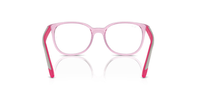 3976TransparentPink