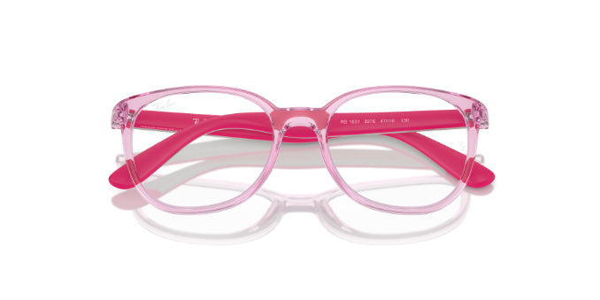 3976TransparentPink
