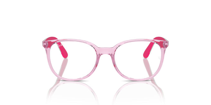 3976TransparentPink