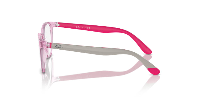 3976TransparentPink