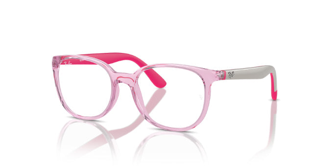 3976TransparentPink