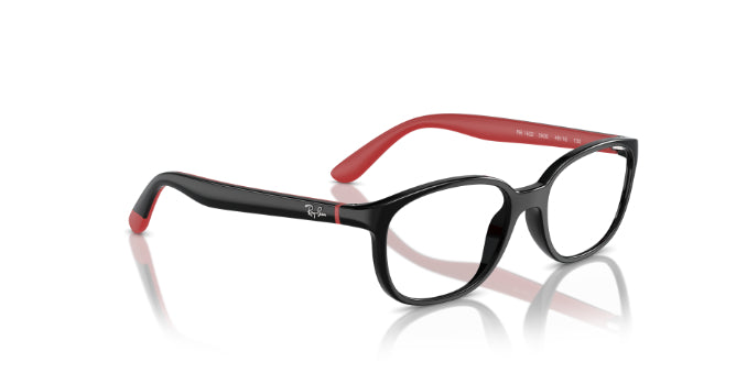 3928BlackOnRed