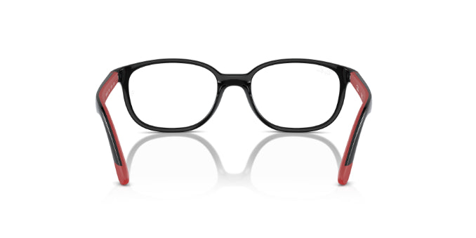 3928BlackOnRed