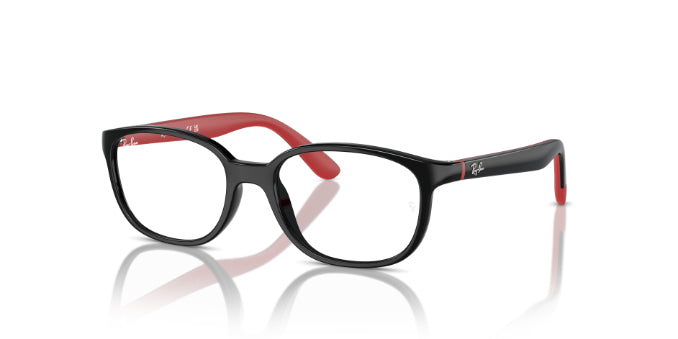 3928BlackOnRed