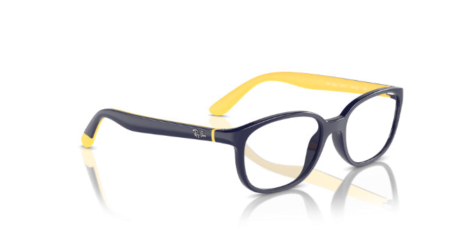 3937DarkBlueOnYellow