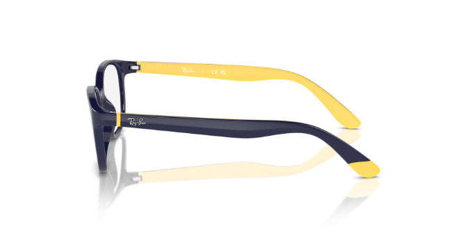 3937DarkBlueOnYellow
