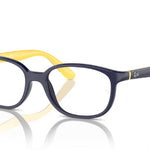 3937DarkBlueOnYellow