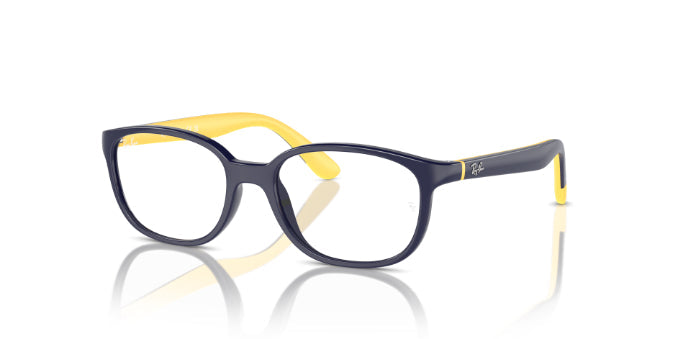 3937DarkBlueOnYellow