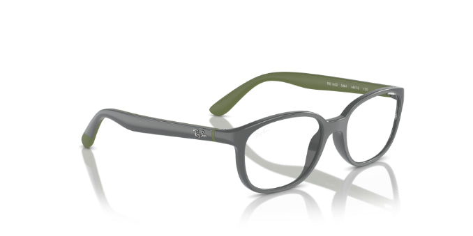 3964DarkGreyOnGreen