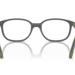 3964DarkGreyOnGreen