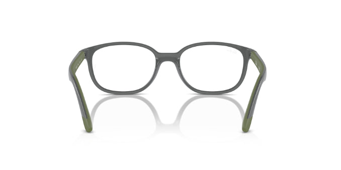 3964DarkGreyOnGreen