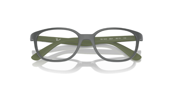 3964DarkGreyOnGreen