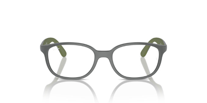 3964DarkGreyOnGreen