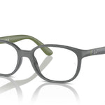 3964DarkGreyOnGreen
