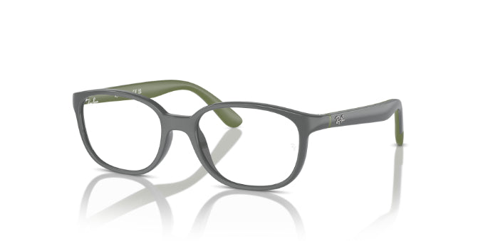 3964DarkGreyOnGreen
