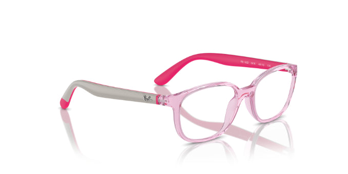 3976TransparentPink
