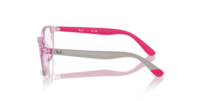 3976TransparentPink