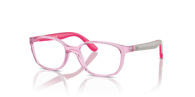 3976TransparentPink