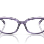 3989StripedVioletOnTransparentViolet