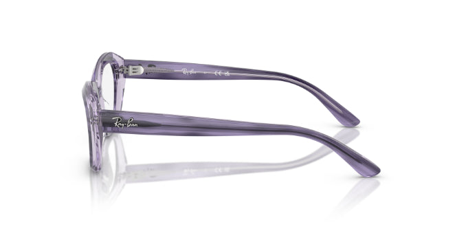 3989StripedVioletOnTransparentViolet