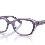 3989StripedVioletOnTransparentViolet