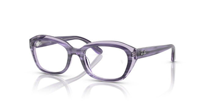 3989StripedVioletOnTransparentViolet