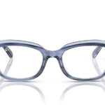 3991StripedBlueOnTransparentBlue
