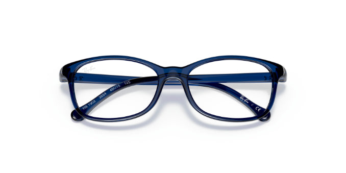 3834TransparentBlue