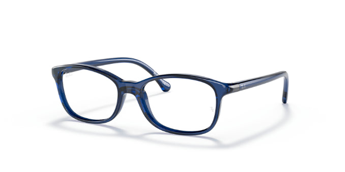 3834TransparentBlue
