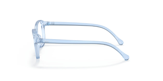 3836TransparentLightBlue