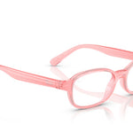 3982TransparentLightPink