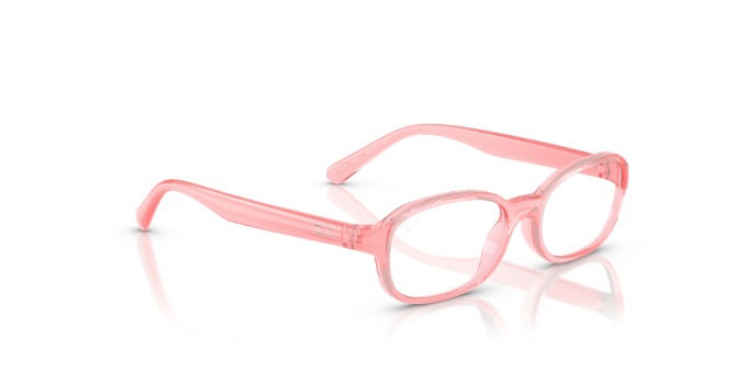 3982TransparentLightPink