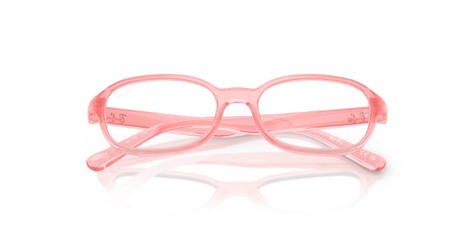 3982TransparentLightPink