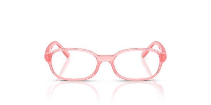 3982TransparentLightPink