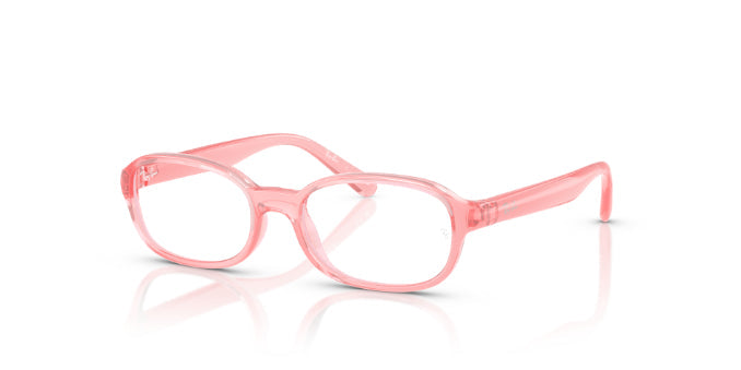 3982TransparentLightPink