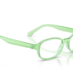 3983TransparentGreen