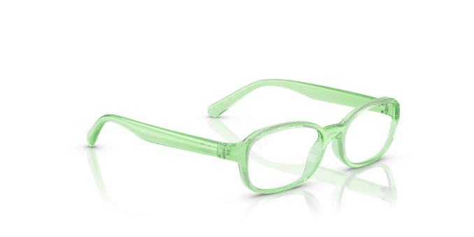 3983TransparentGreen