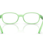 3983TransparentGreen