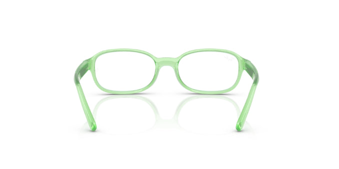 3983TransparentGreen