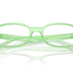 3983TransparentGreen