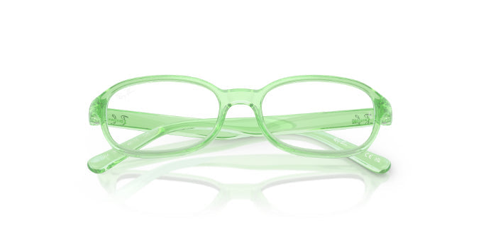 3983TransparentGreen