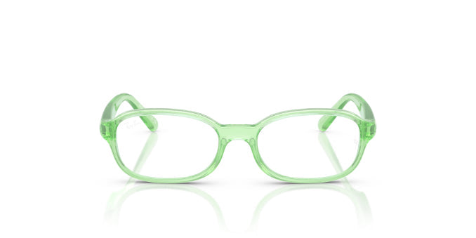3983TransparentGreen