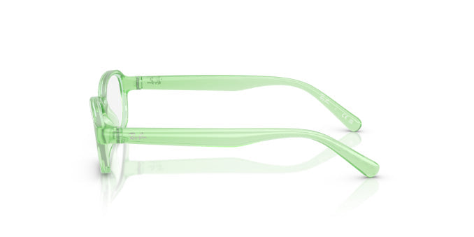 3983TransparentGreen